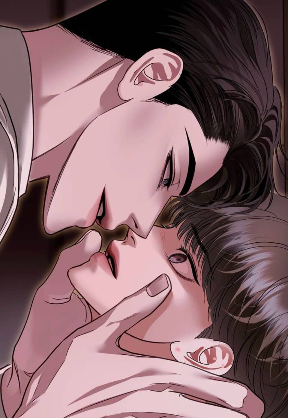 들이닥치다 42화