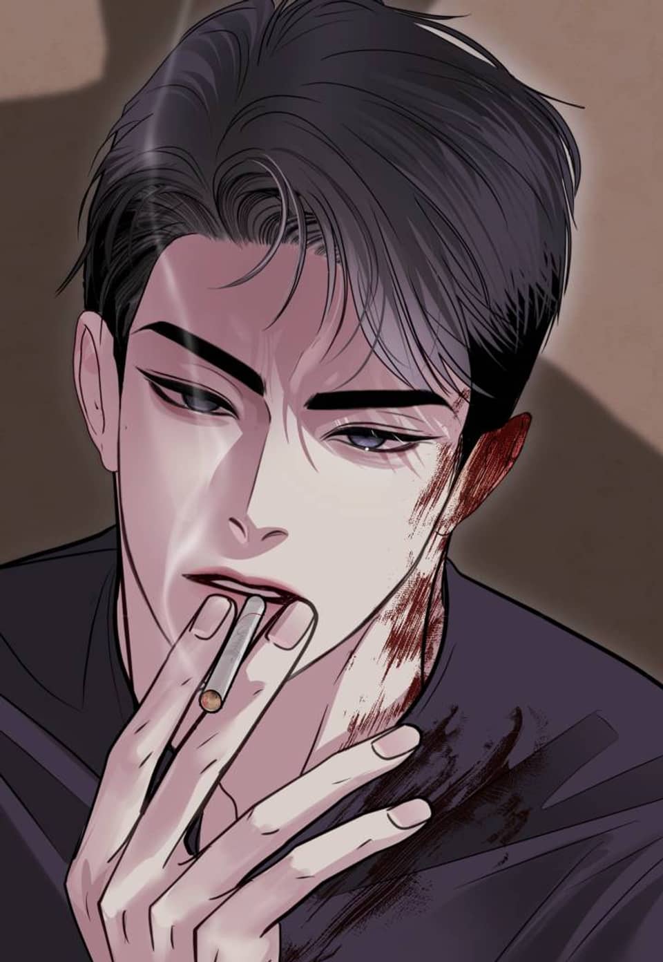 들이닥치다 48화