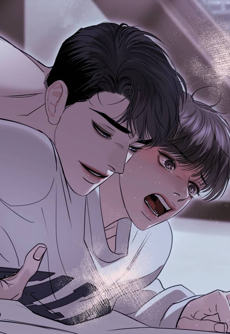 들이닥치다 49화