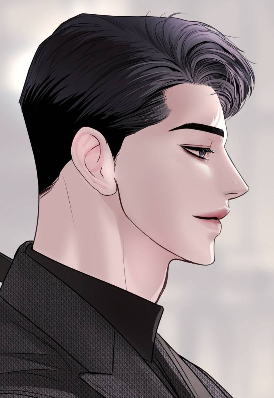 들이닥치다 55화