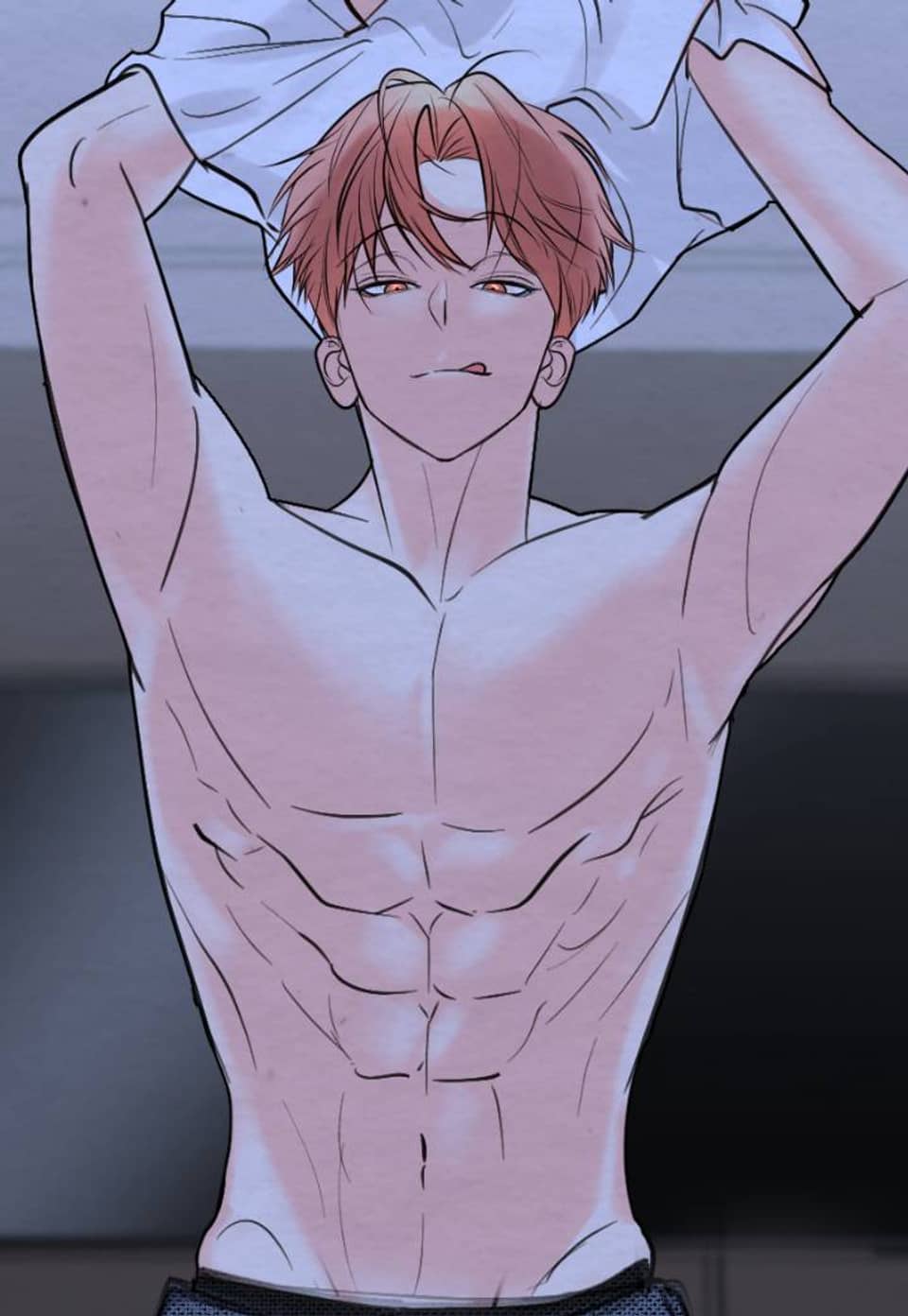 [낮져밤이 단편선] 별에게 프롤로그
