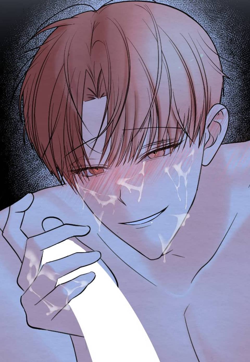 [낮져밤이 단편선] 별에게 4화