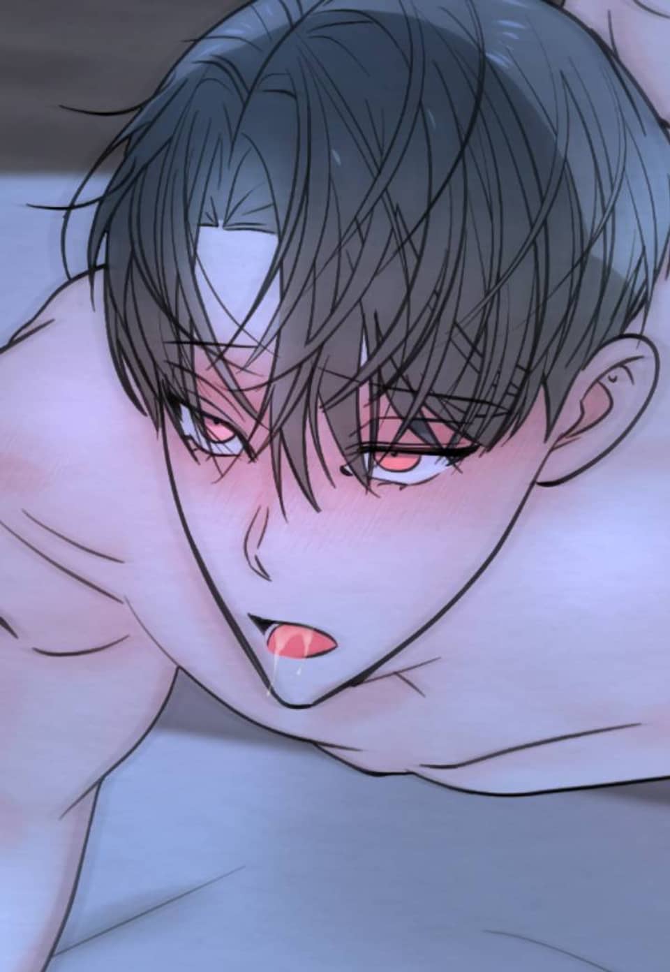 [낮져밤이 단편선] 별에게 5화