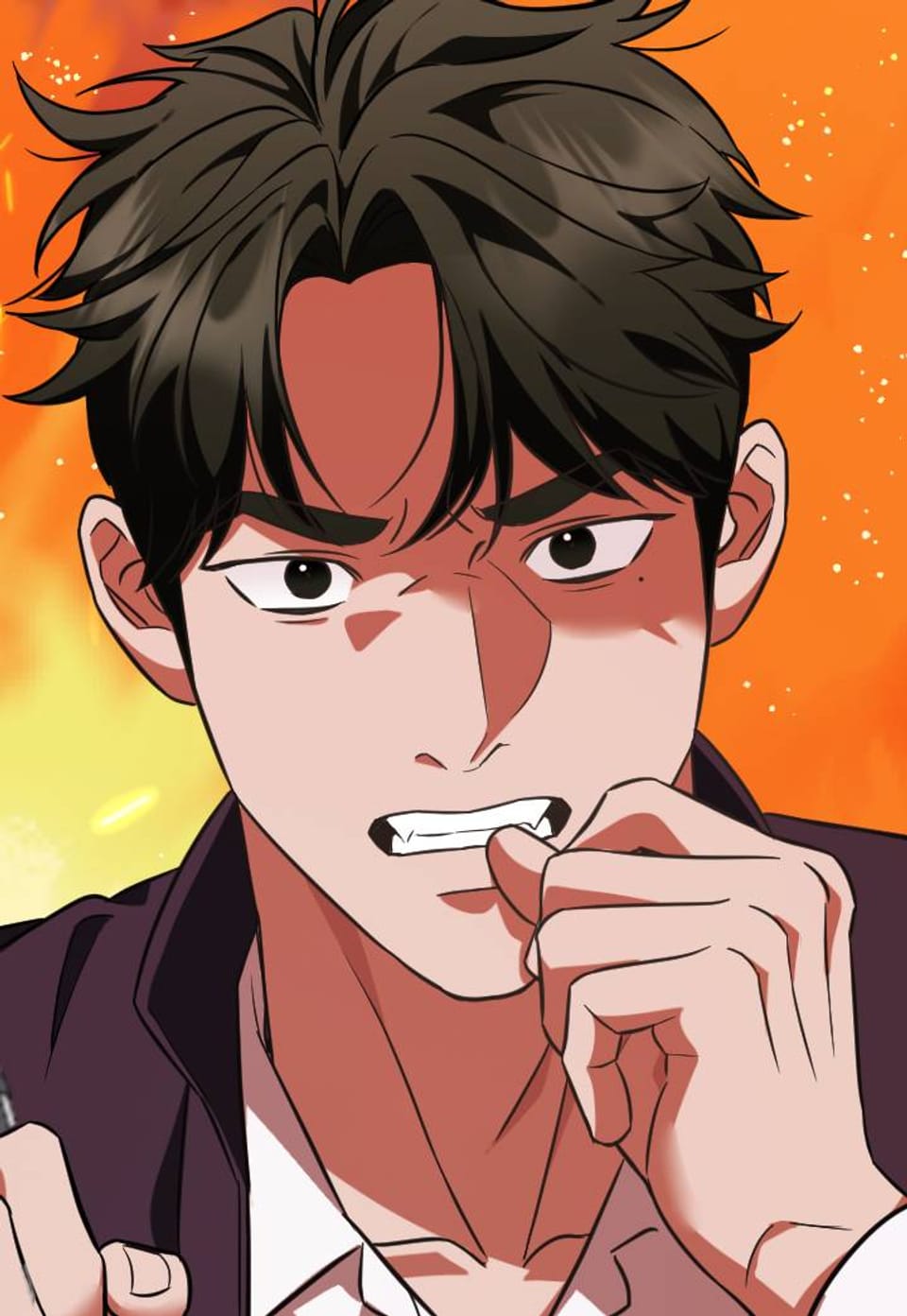 아우토반 로맨스 2화