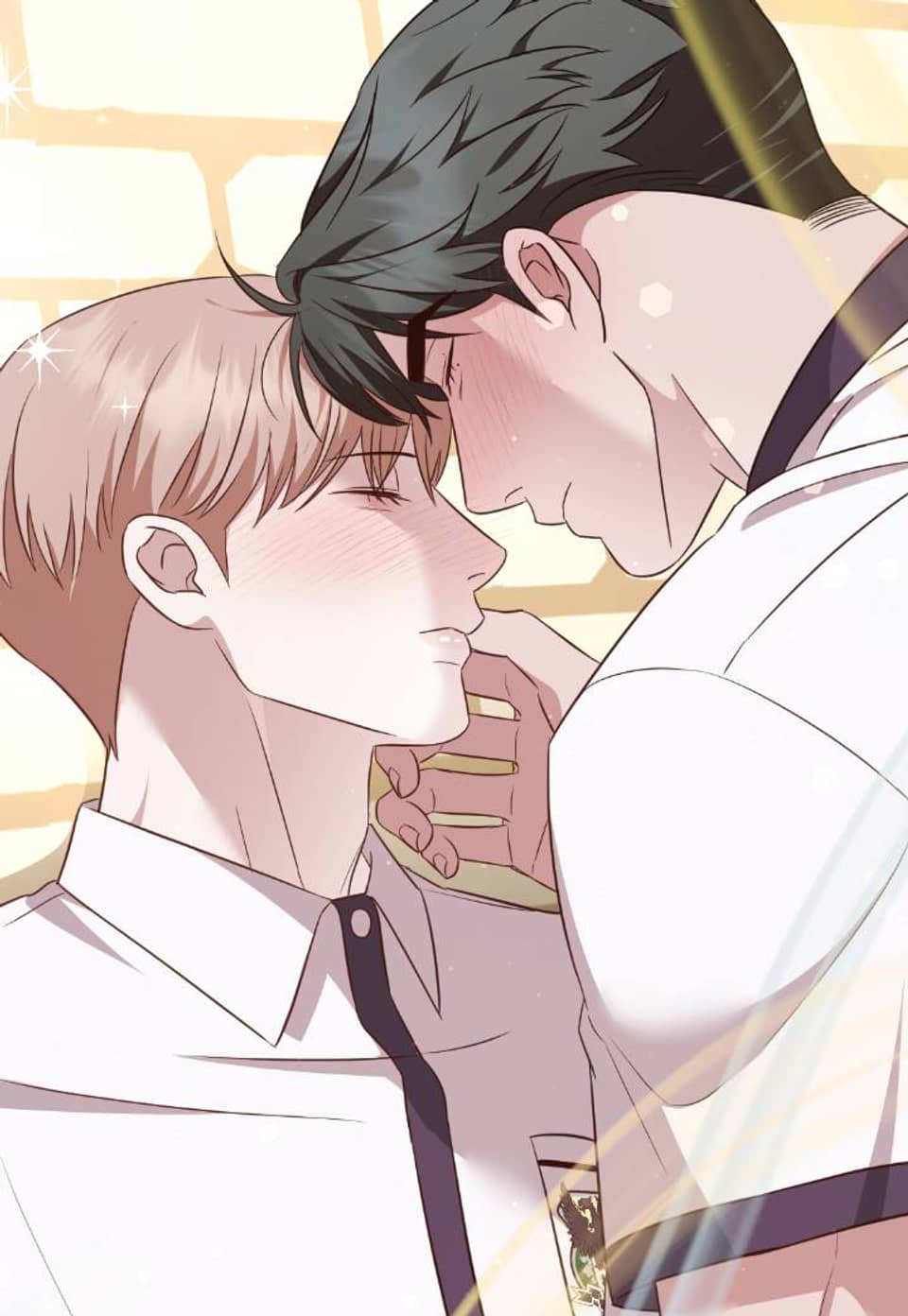 아우토반 로맨스 9화