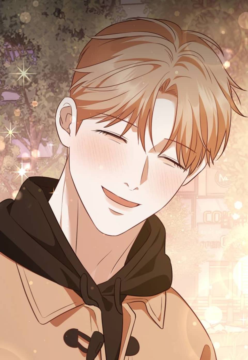 아우토반 로맨스 11화
