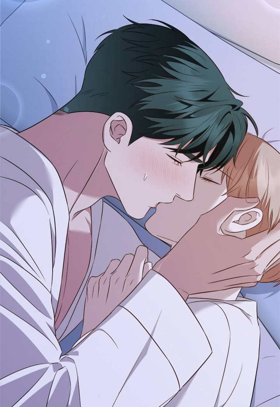 아우토반 로맨스 12화