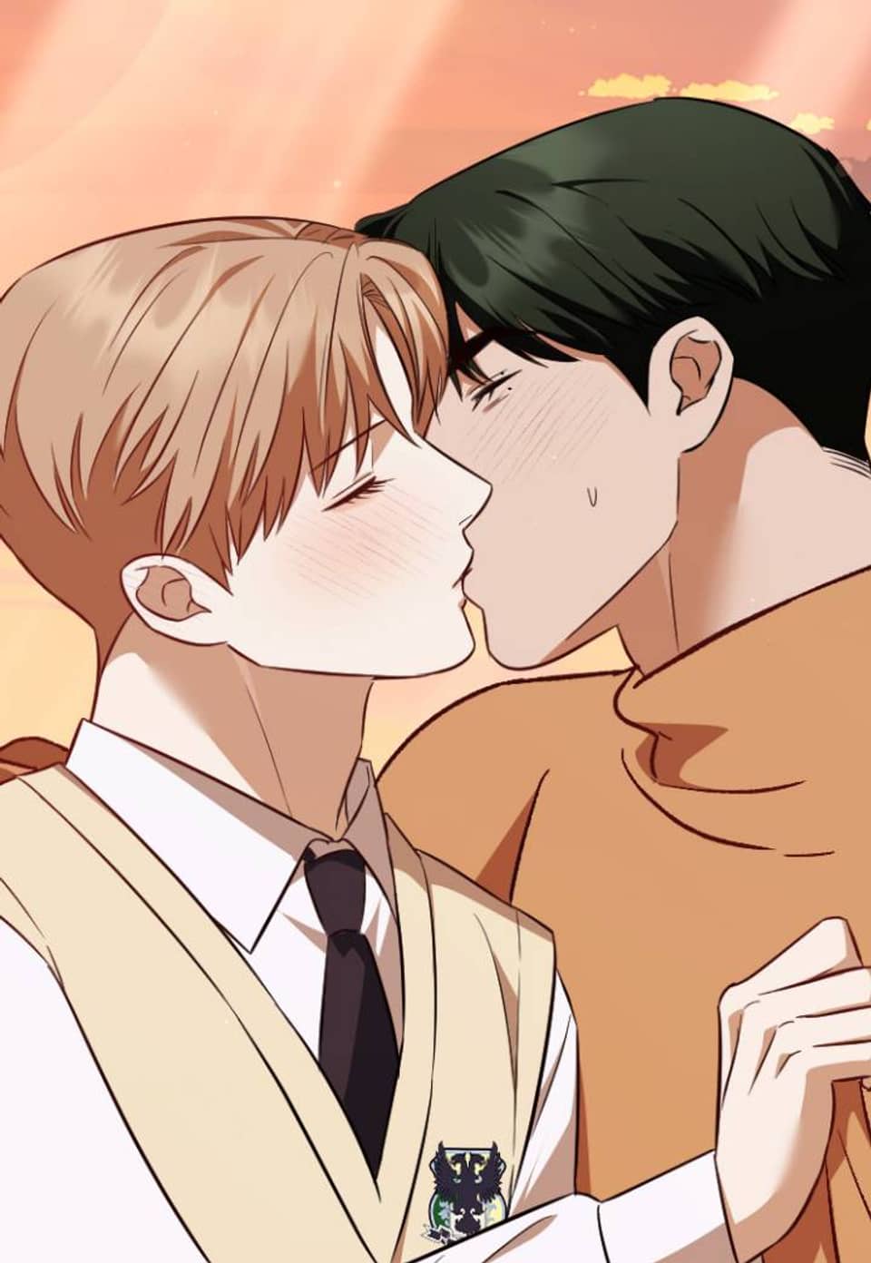 아우토반 로맨스 14화
