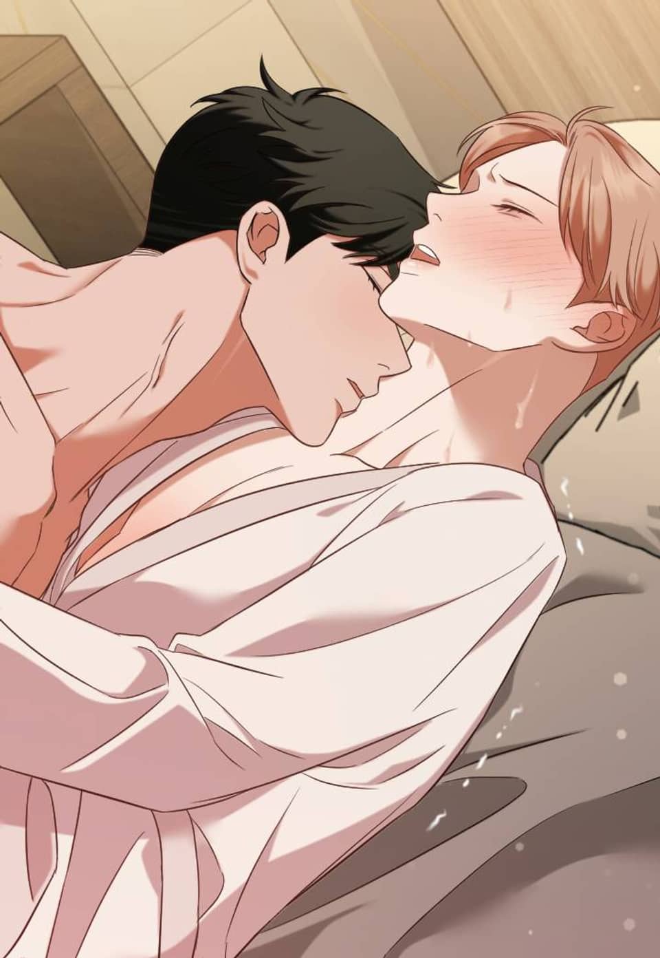 아우토반 로맨스 17화