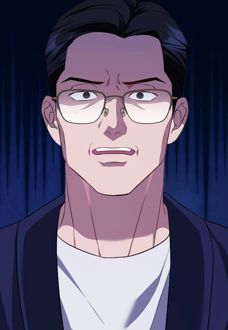 아우토반 로맨스 19화