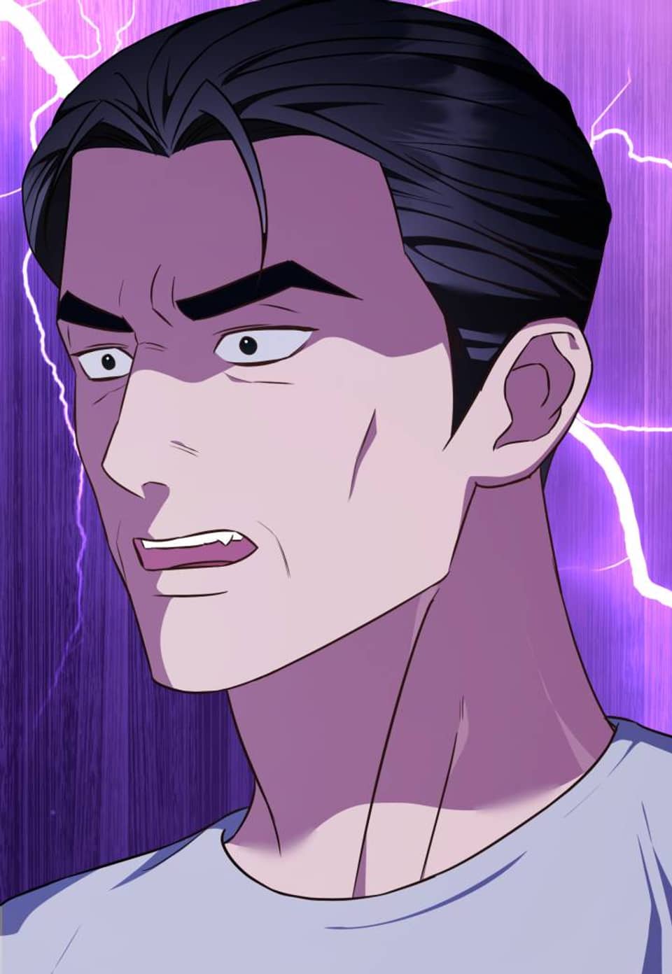 아우토반 로맨스 20화