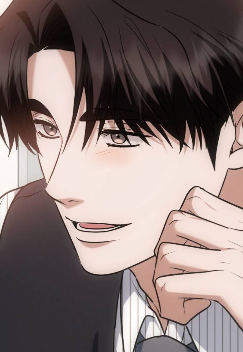 오빠가 해줄게 28화