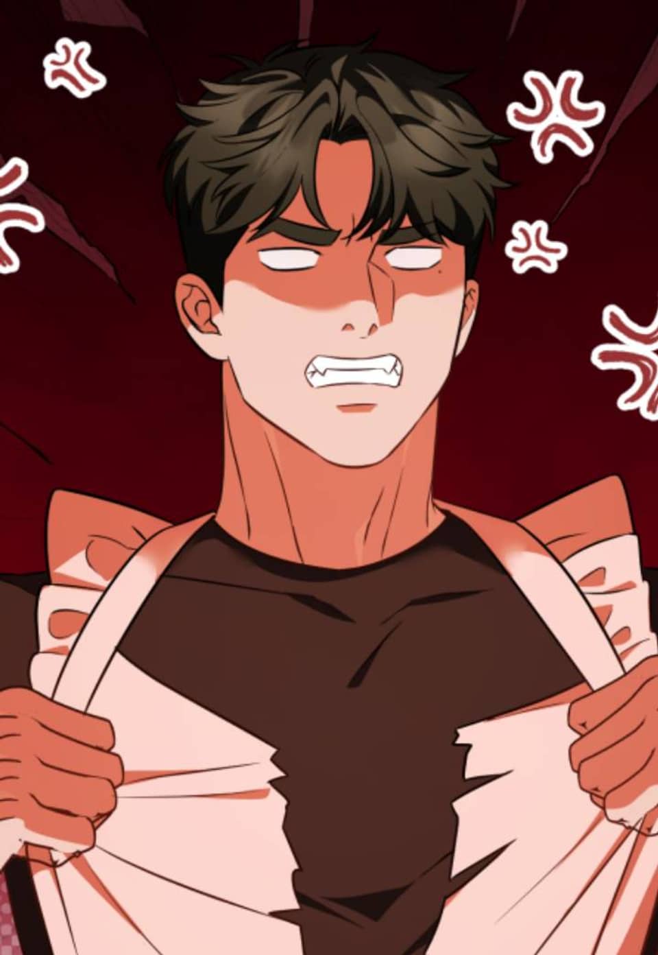 아우토반 로맨스 23화(시즌1 완결)