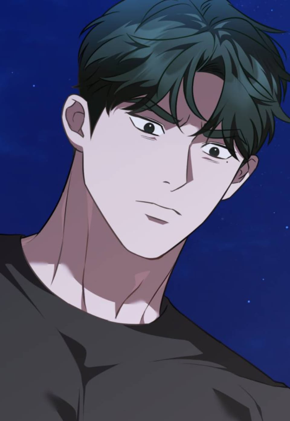 아우토반 로맨스 25화