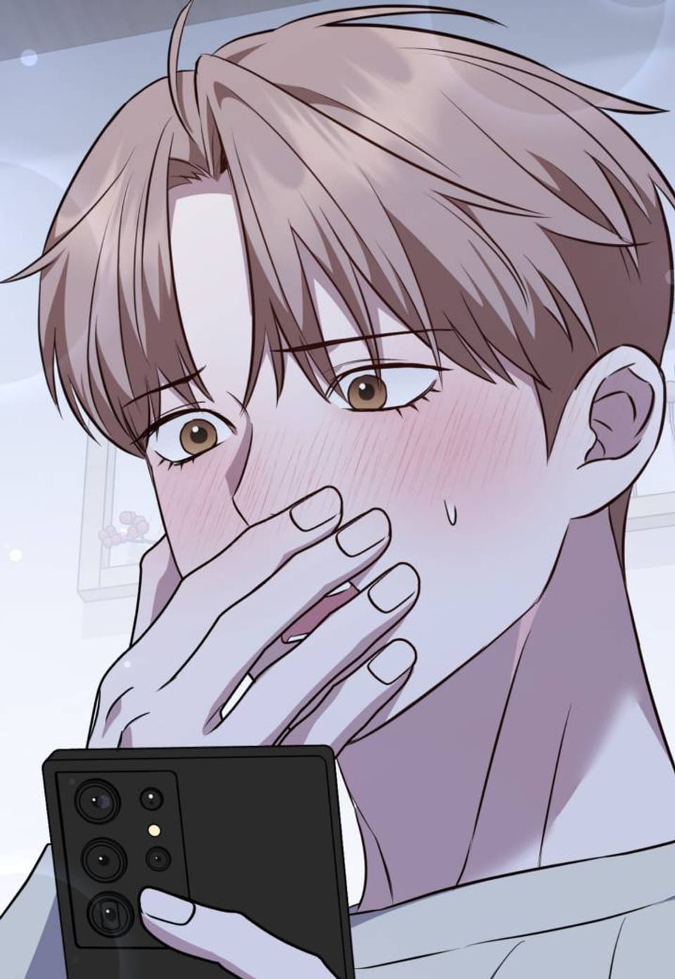 아우토반 로맨스 31화