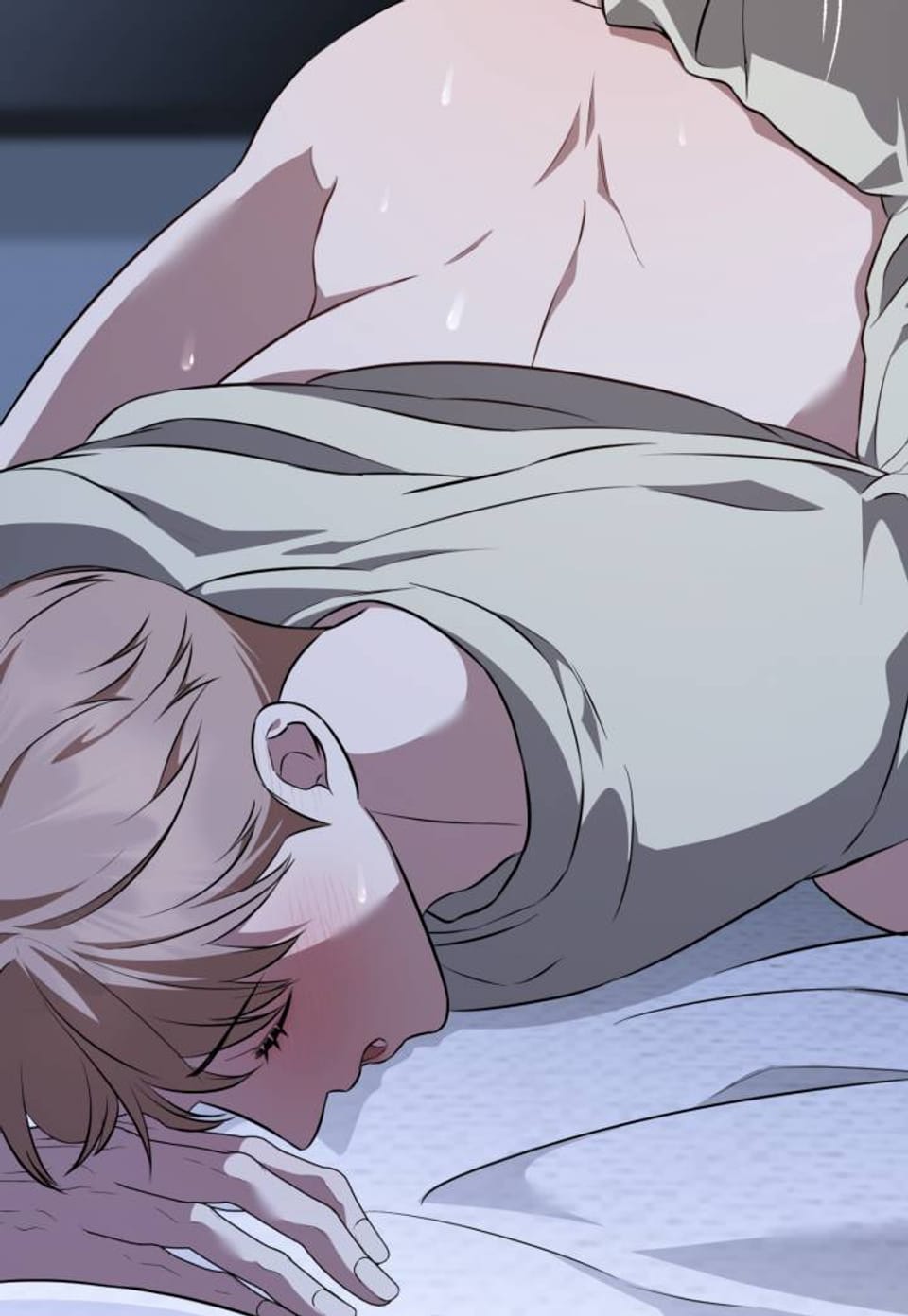 아우토반 로맨스 32화