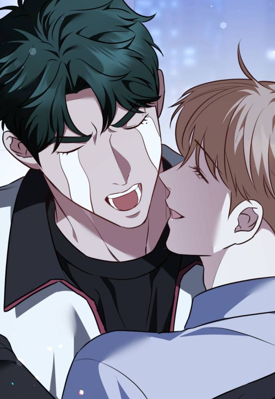 아우토반 로맨스 33화