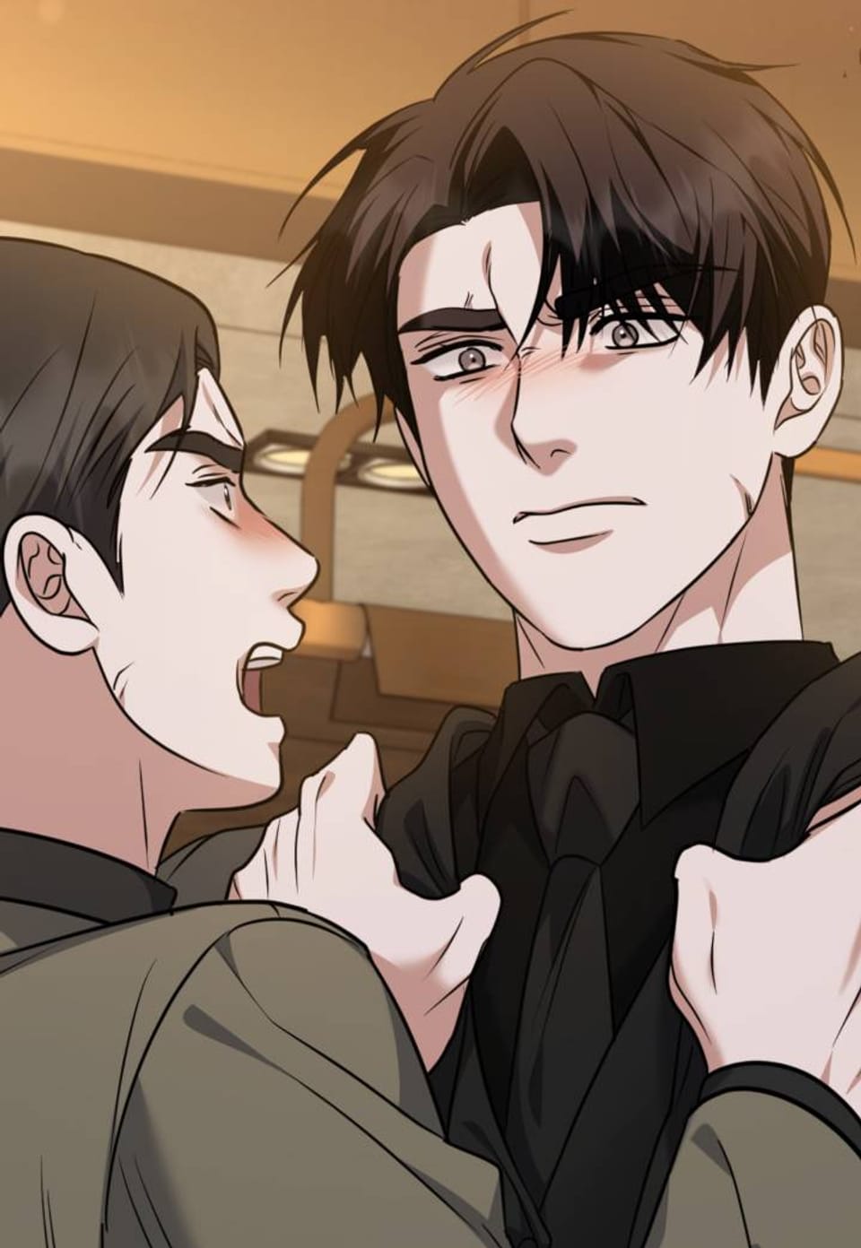 오빠가 해줄게 43화