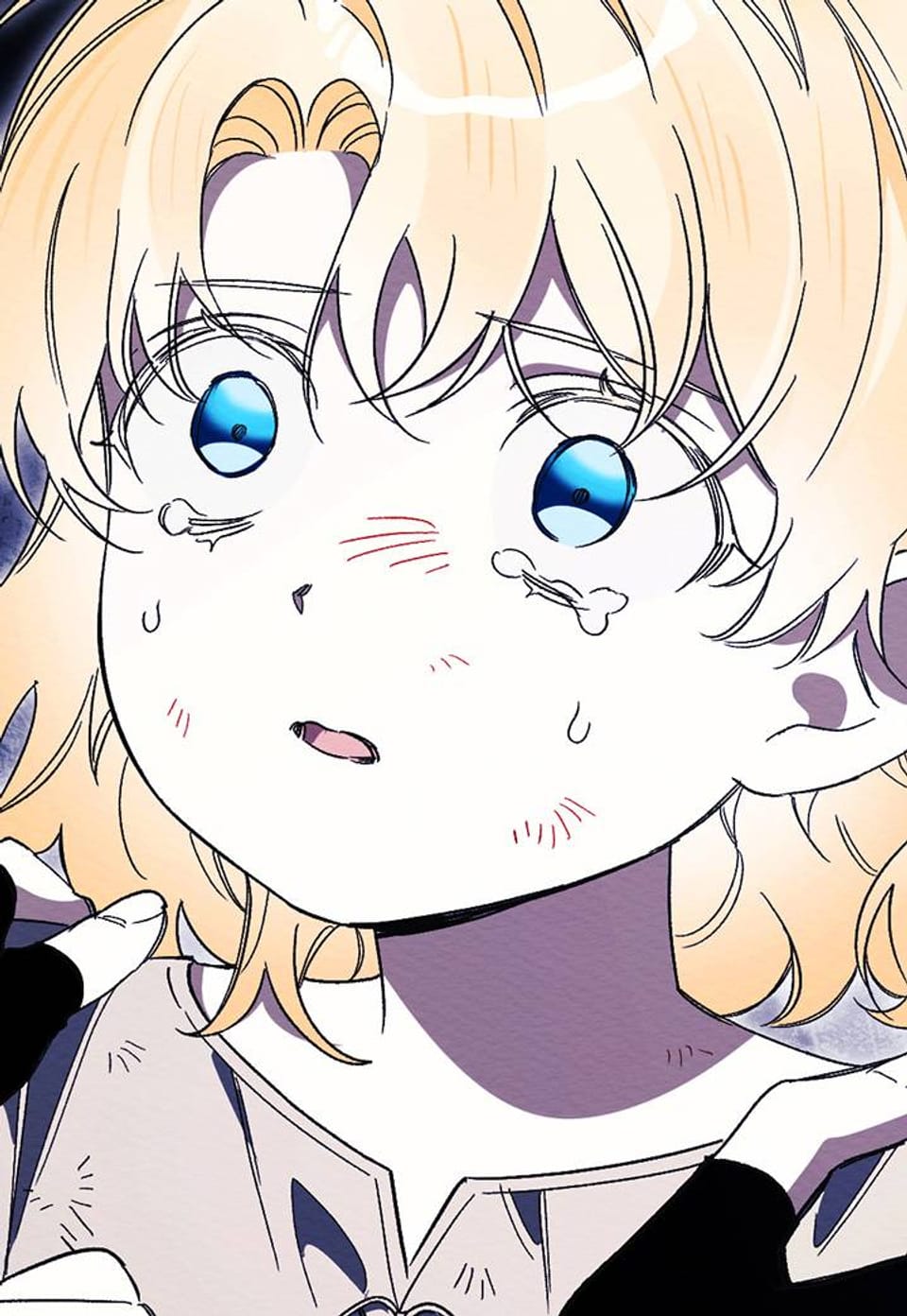 남편에게 쫓기고 있습니다 43화