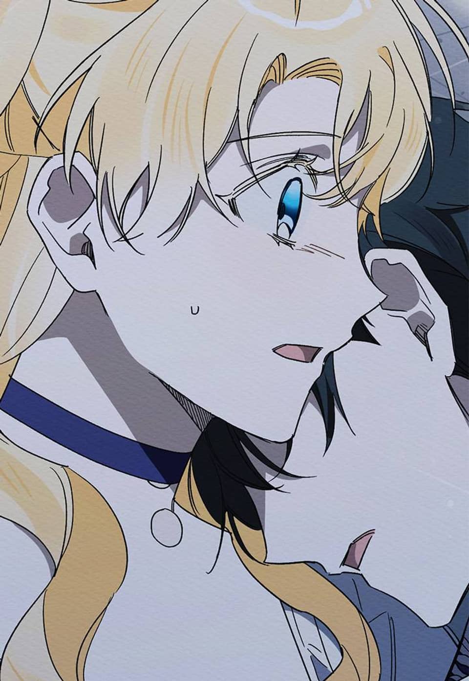 남편에게 쫓기고 있습니다 44화