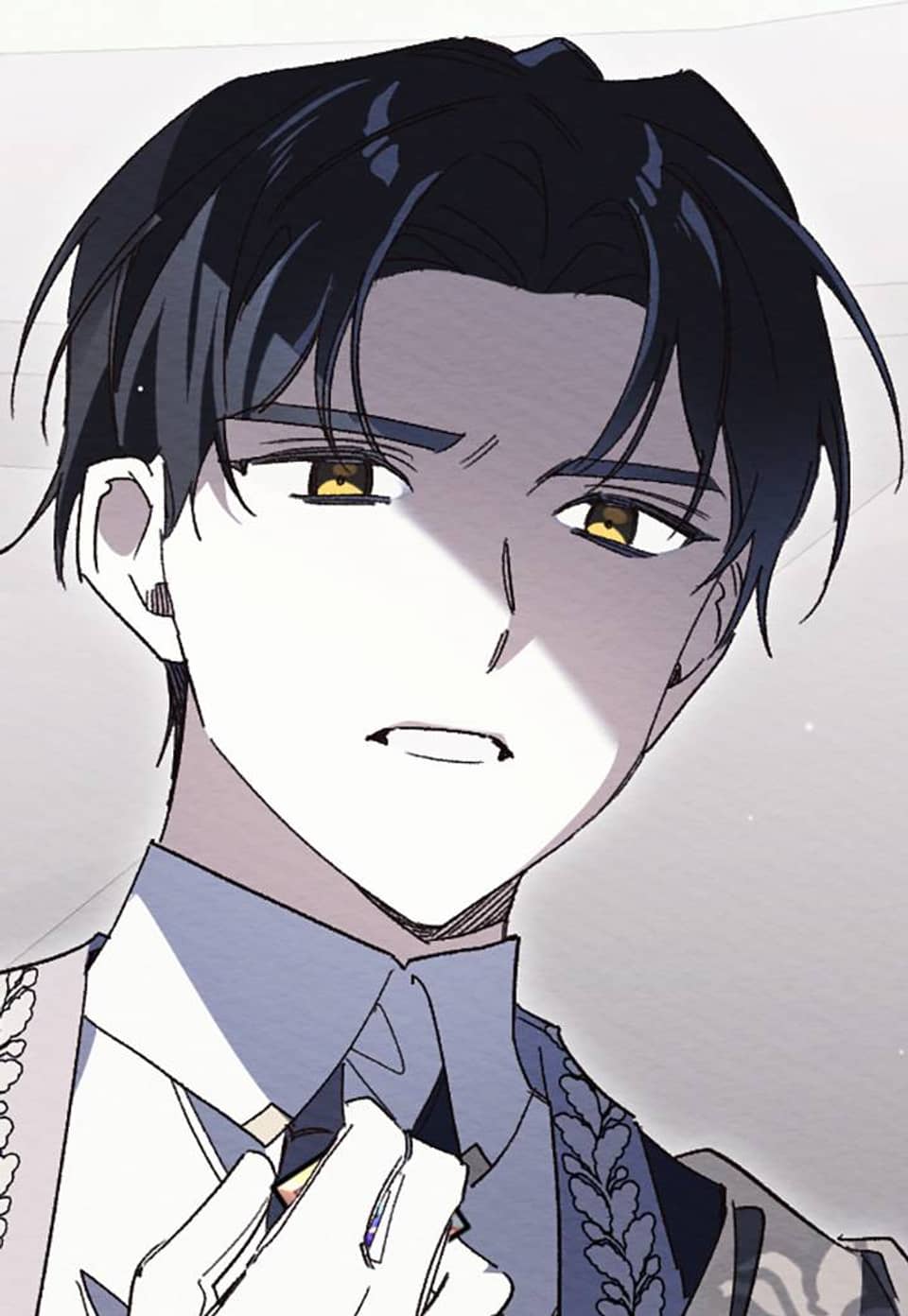 남편에게 쫓기고 있습니다 45화