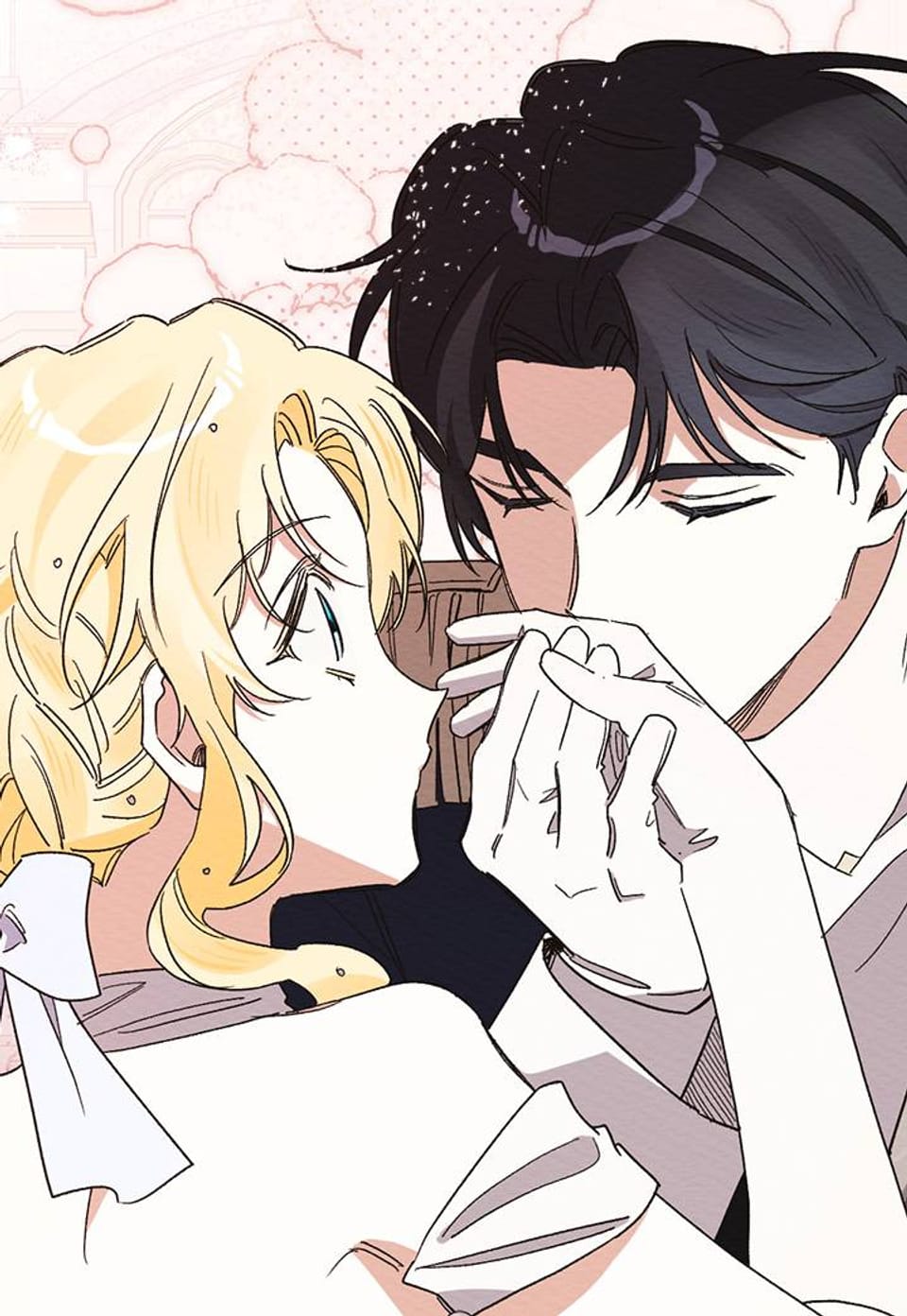 남편에게 쫓기고 있습니다 46화