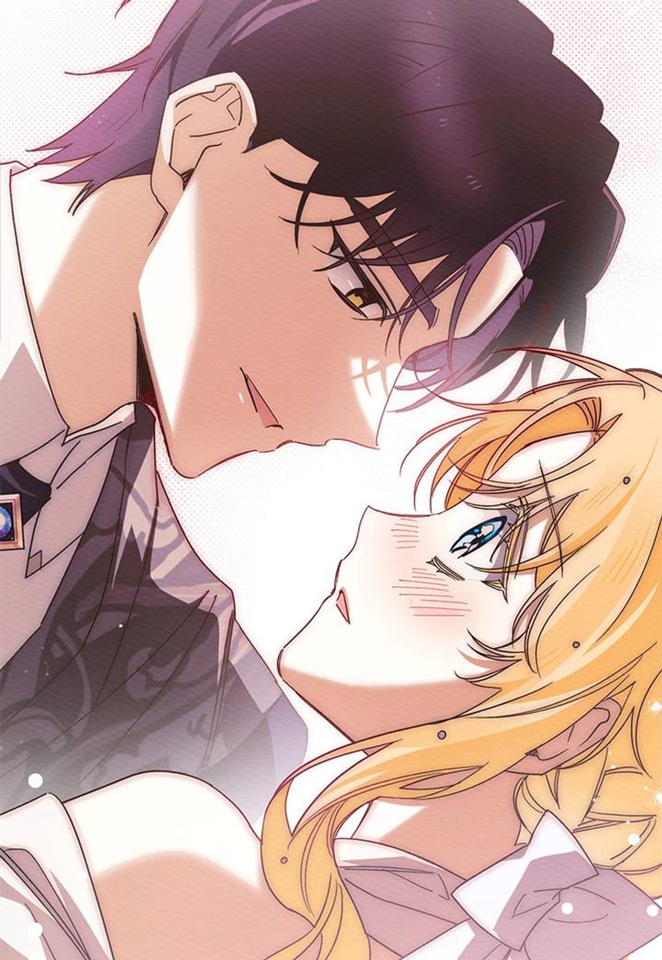 남편에게 쫓기고 있습니다 47화