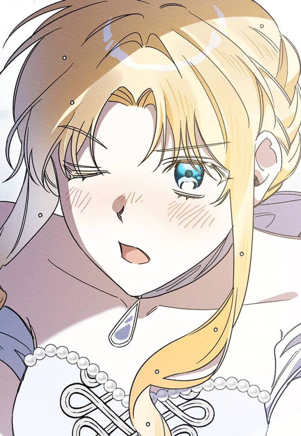 남편에게 쫓기고 있습니다 49화