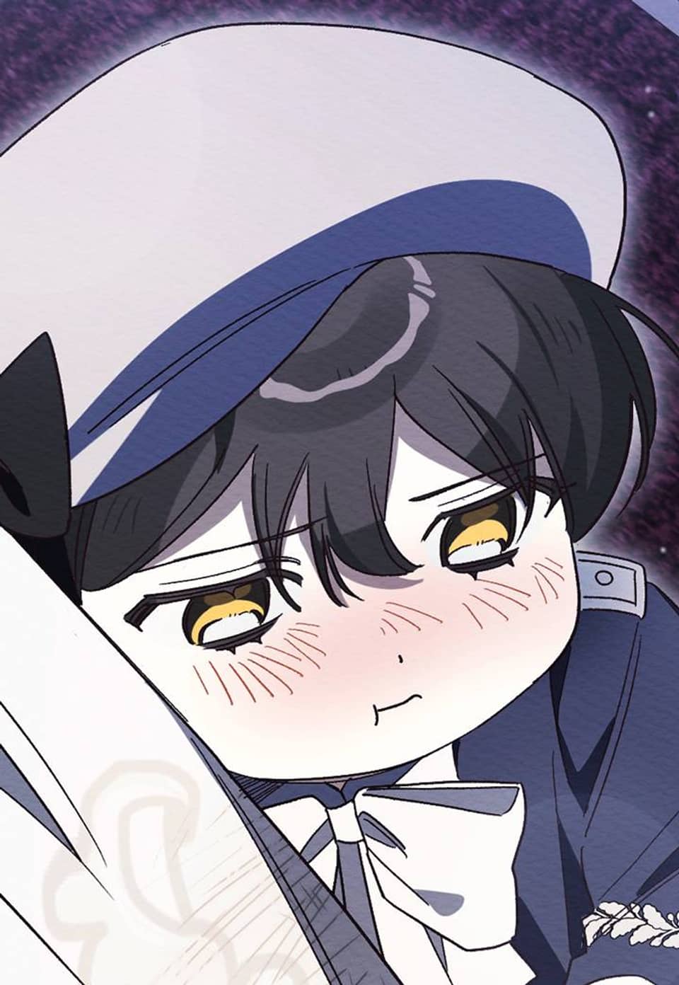 남편에게 쫓기고 있습니다 50화