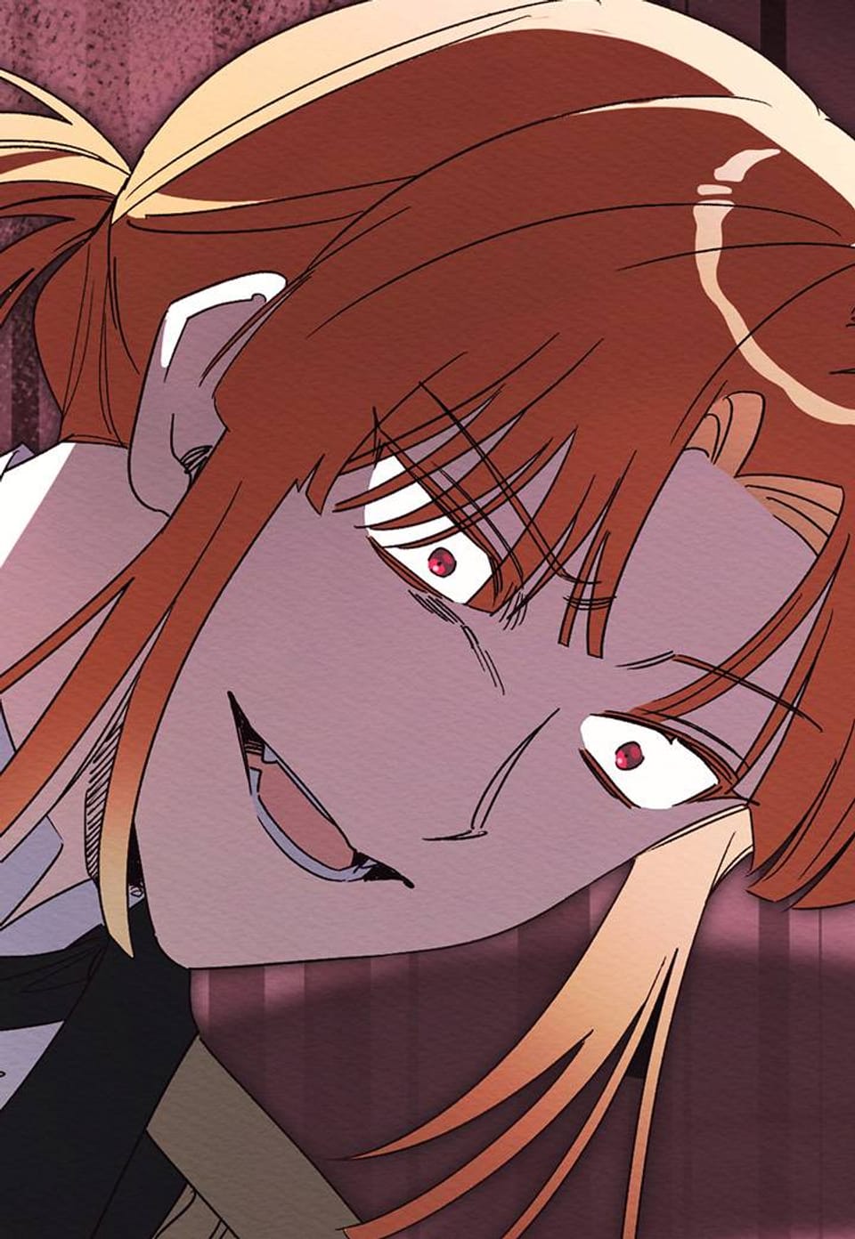 남편에게 쫓기고 있습니다 51화