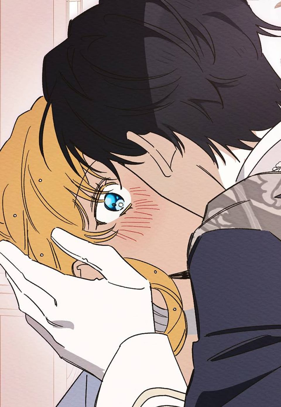 남편에게 쫓기고 있습니다 53화