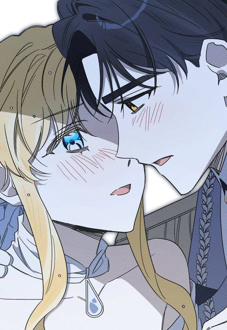 남편에게 쫓기고 있습니다 54화(시즌2 마지막화)