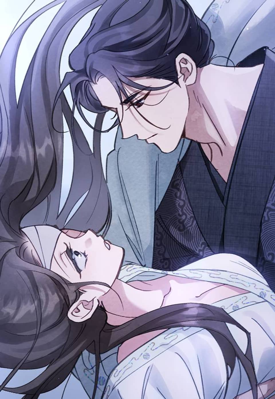 야행(夜行) [완전판] 3화