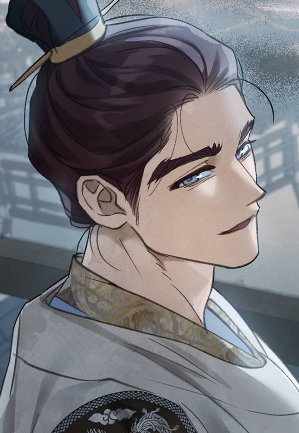 야행(夜行) [완전판] 7화