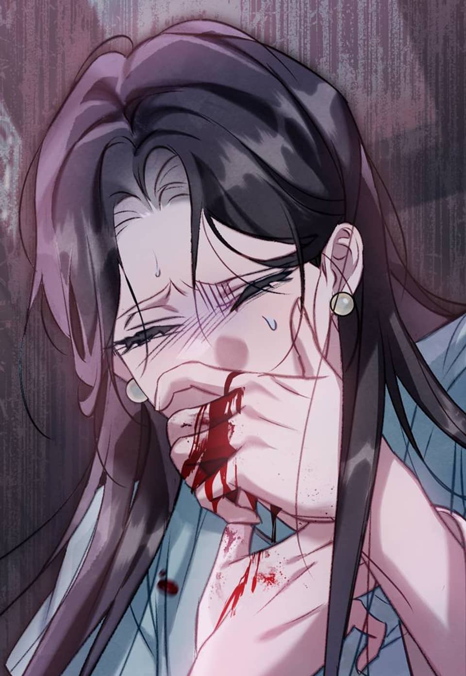 야행(夜行) [완전판] 10화