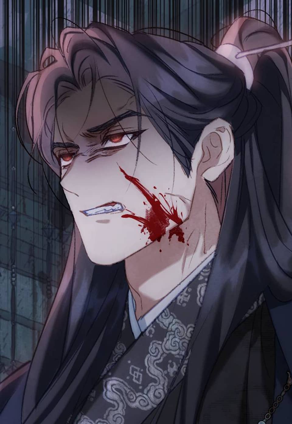 야행(夜行) [완전판] 15화