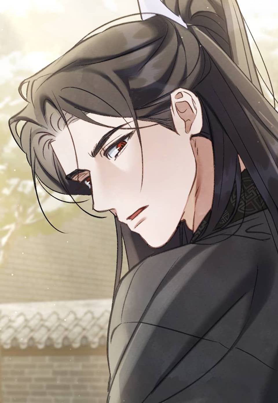 야행(夜行) [완전판] 18화