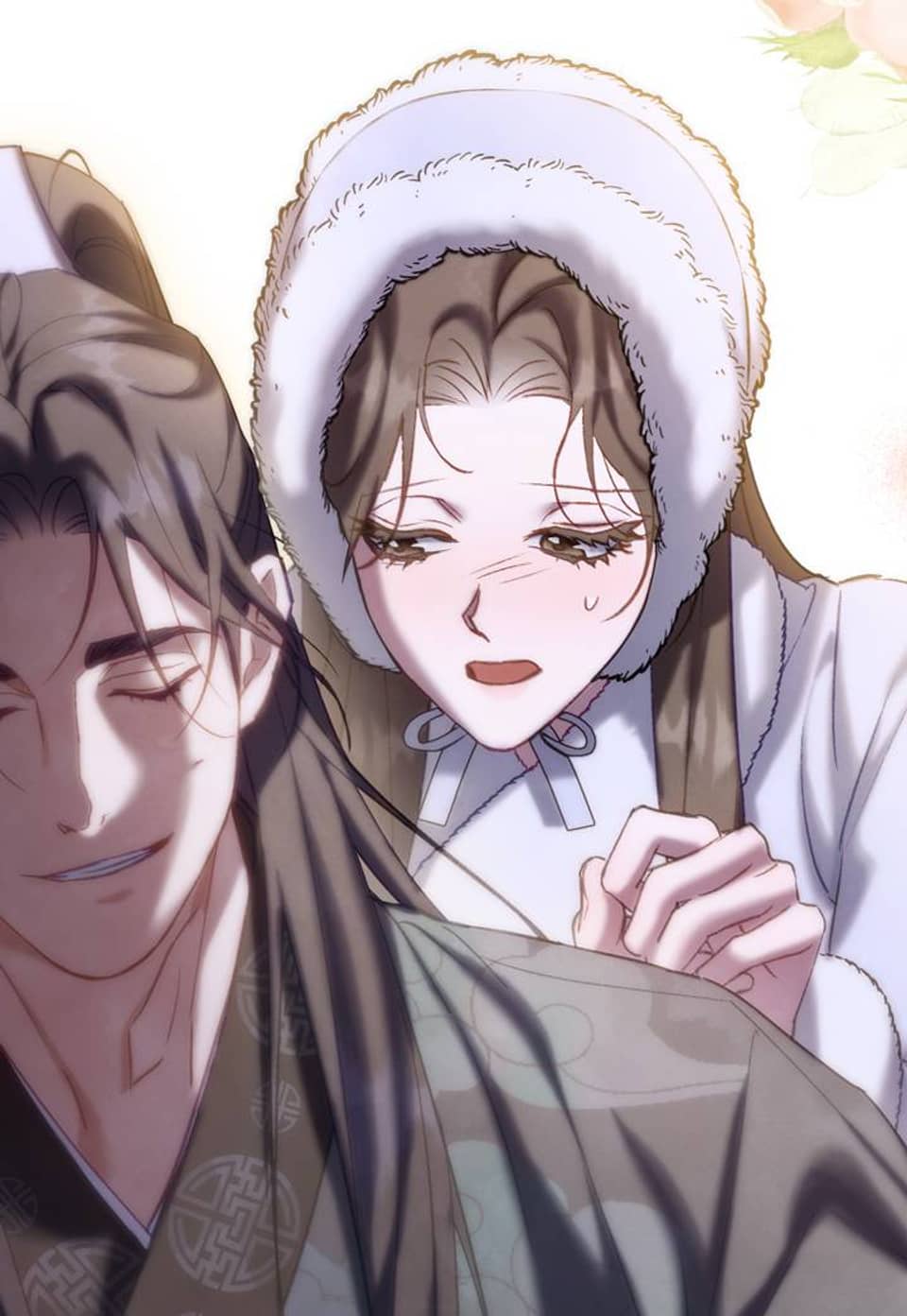 야행(夜行) [완전판] 21화