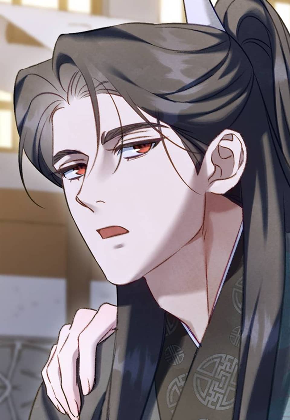 야행(夜行) [완전판] 22화