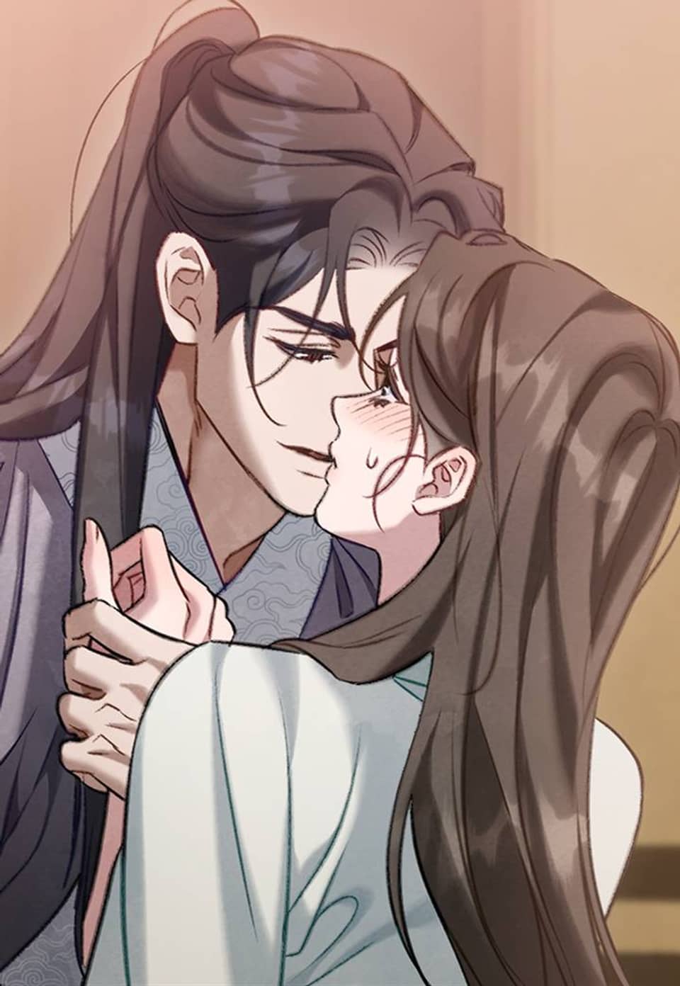 야행(夜行) [완전판] 24화