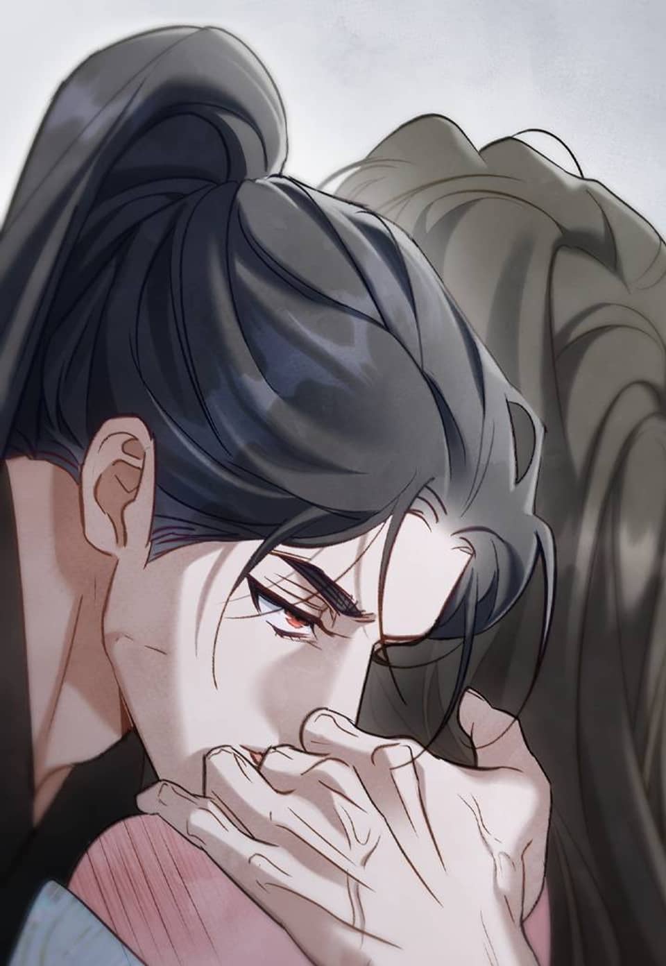 야행(夜行) [완전판] 26화
