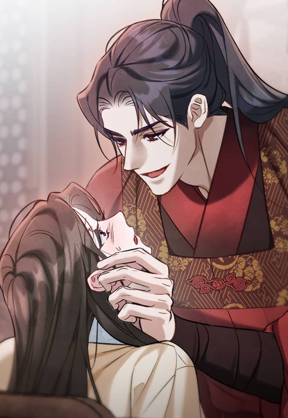 야행(夜行) [완전판] 27화