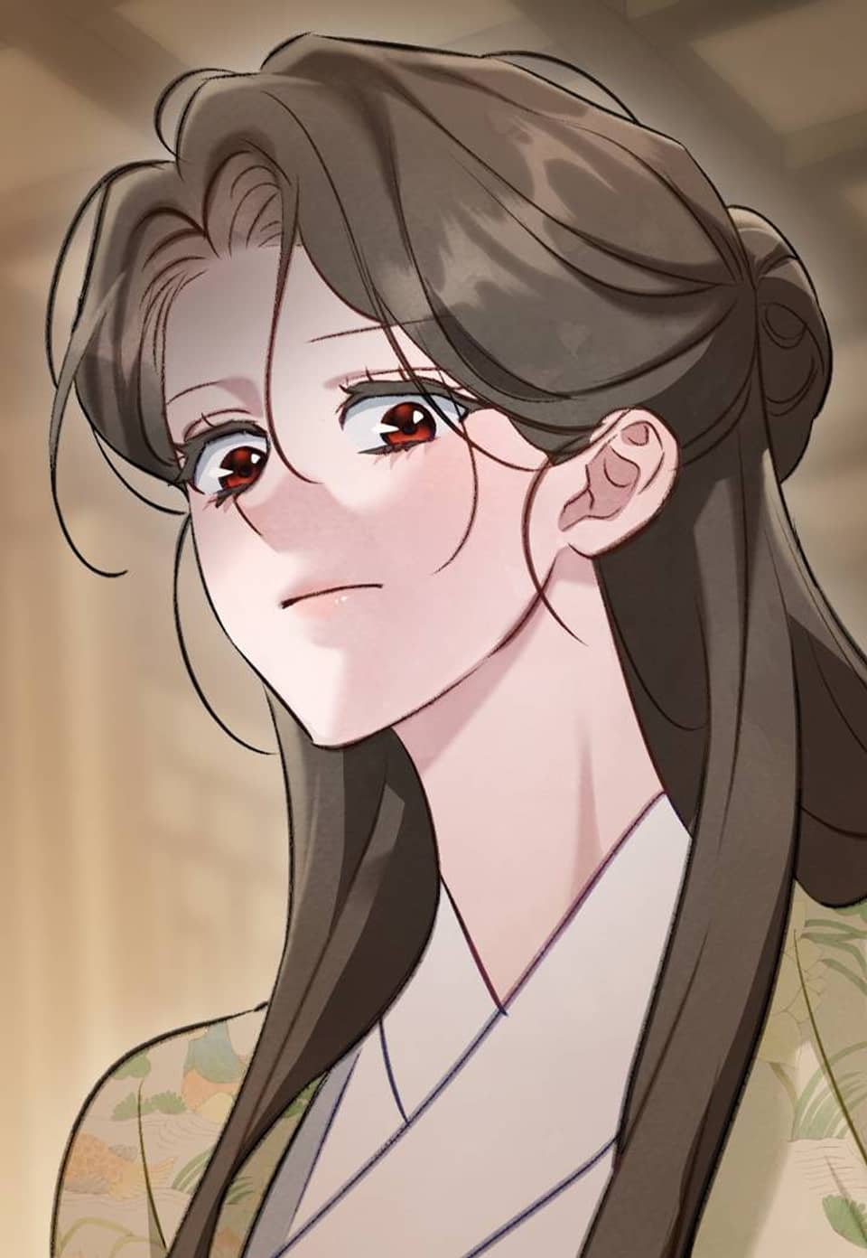 야행(夜行) [완전판] 29화