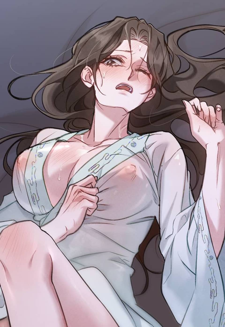 야행(夜行) [완전판] 34화