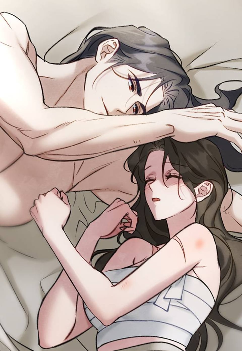 야행(夜行) [개정판] 35화