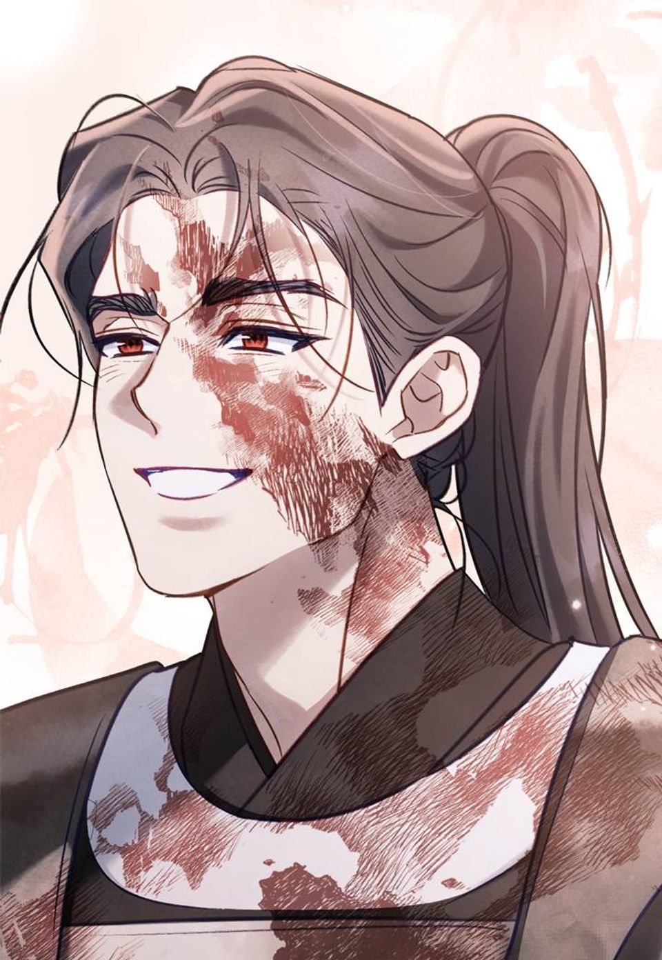 야행(夜行) [개정판] 39화