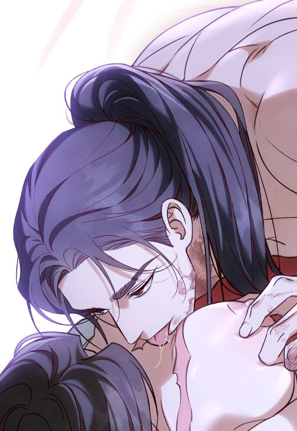 야행(夜行) [완전판] 42화