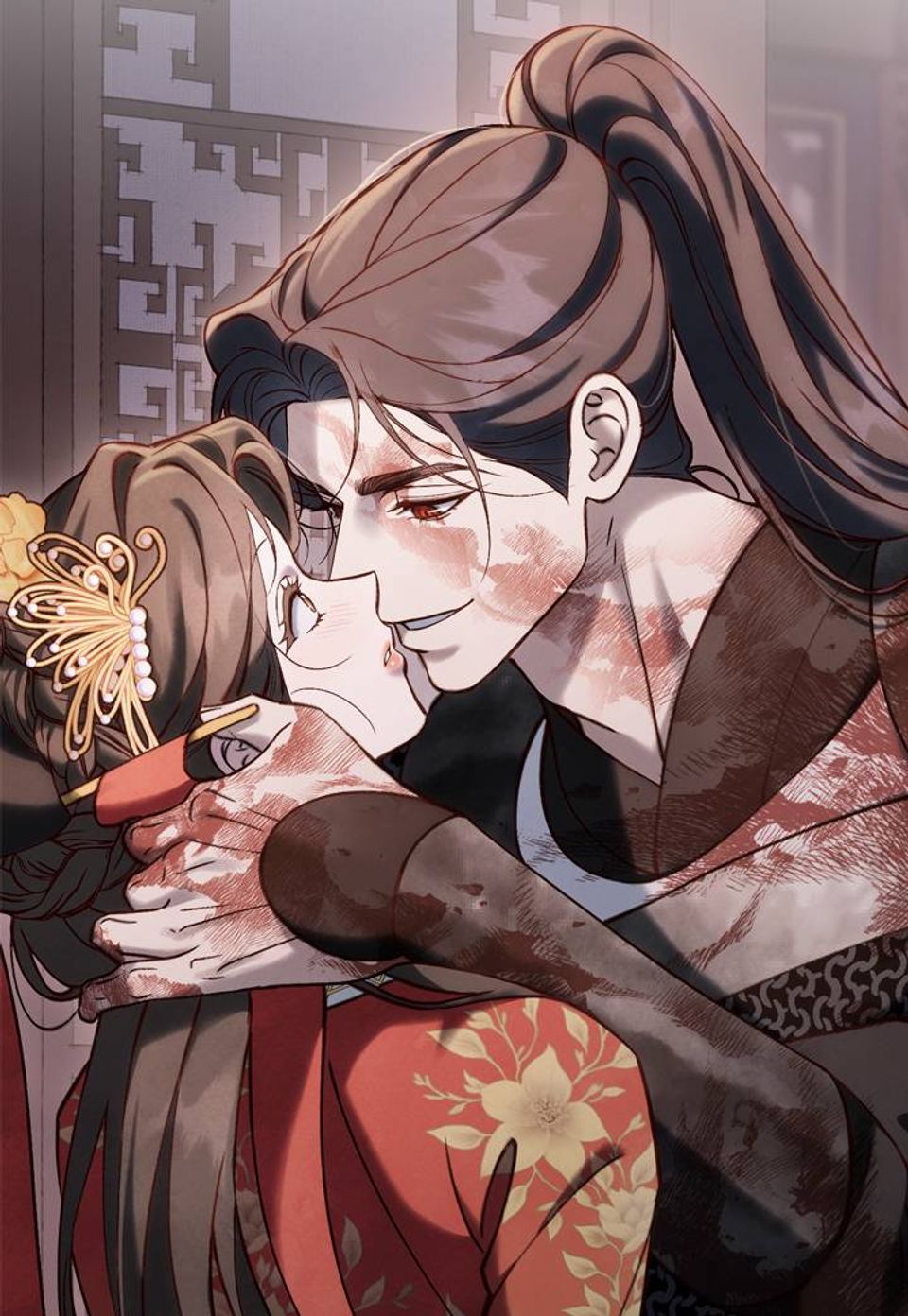 야행(夜行) [개정판] 40화