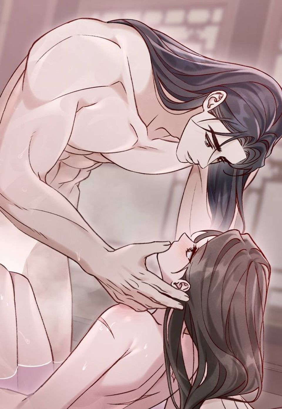 야행(夜行) [완전판] 45화