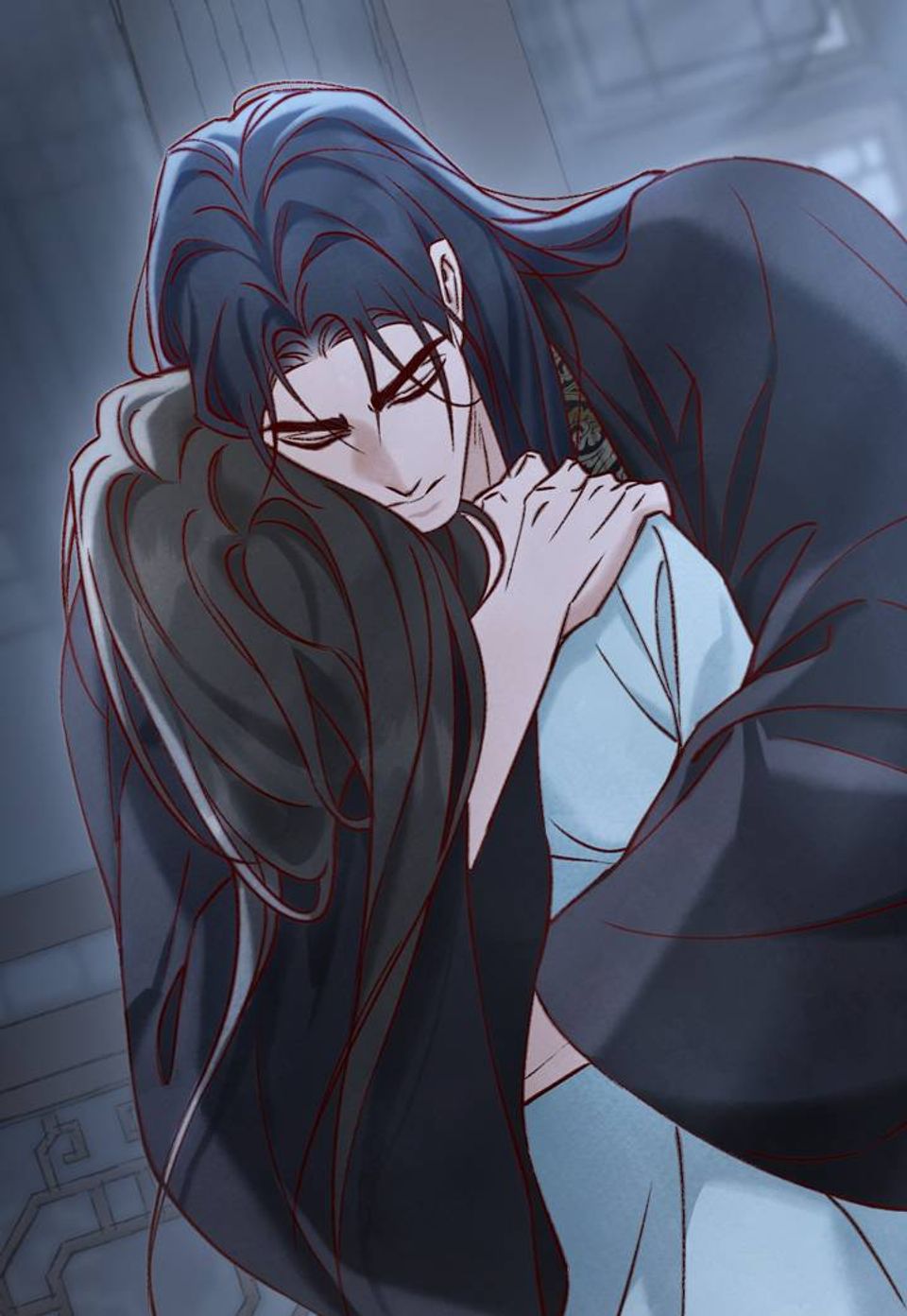 야행(夜行) [완전판] 46화